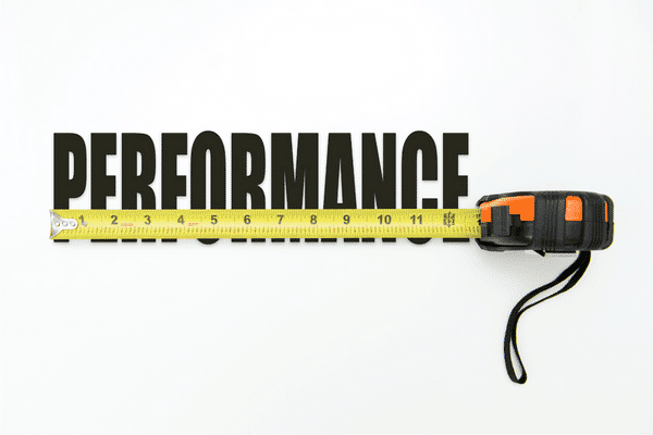 Measure B2B Website Performance