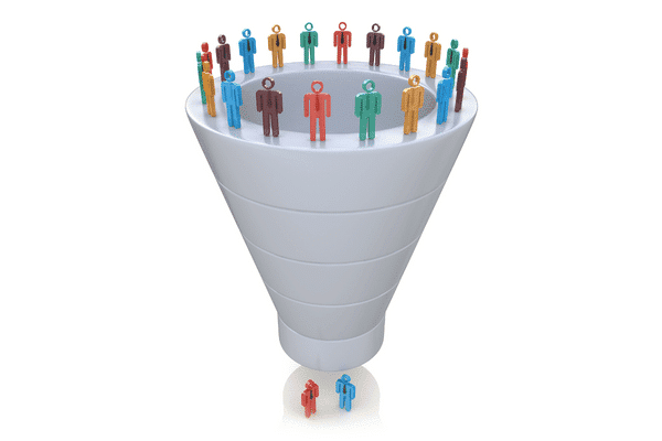 Biggest Sales Funnel Challenges