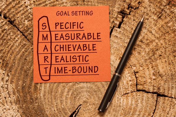 How to Set Realistic Business Goals