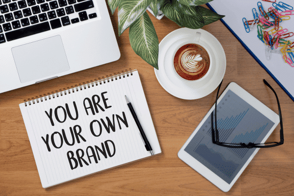 why is brand recognition important?