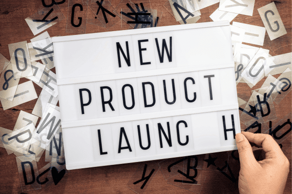 Best Practices for Launching a New Product