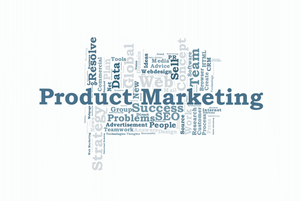 How to Create a Product-Led Marketing Strategy