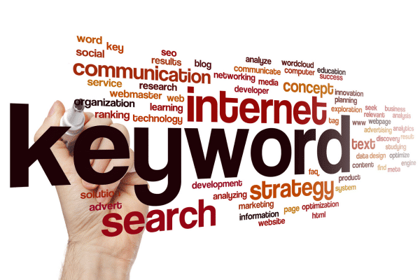 Keyword Research for Content Optimization
